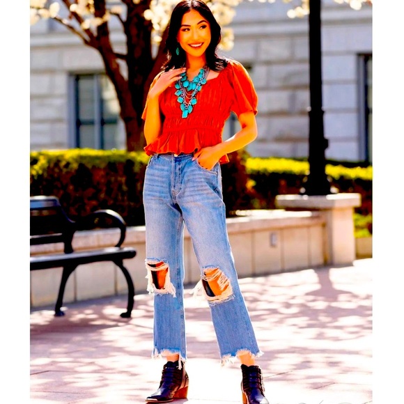 🩵🩶🩵 THE “BOUNTIFUL” TURQUOISE & SILVER ZI NECKLACE & EARRINGS ~ PAPARAZZI❗️🩵🩶🩵 - Picture 8 of 8